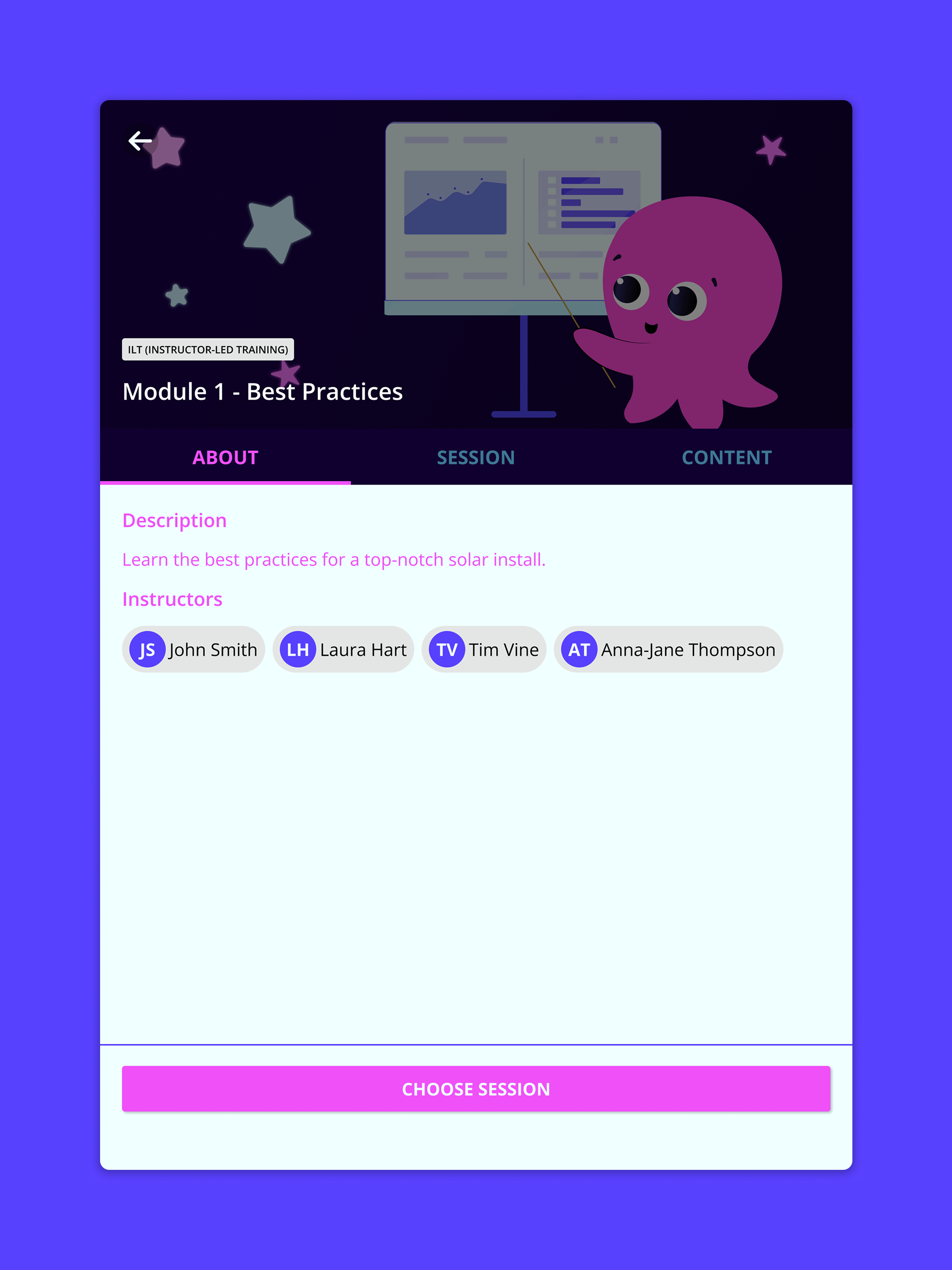 OE-Spark Together screenshot 7