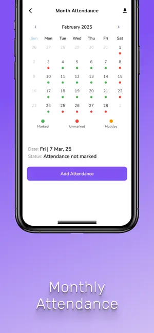 EdThingsApp screenshot 4