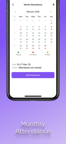 EdThingsApp screenshot
