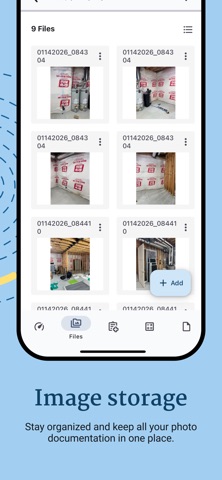XR Mobile iPhone screenshot
