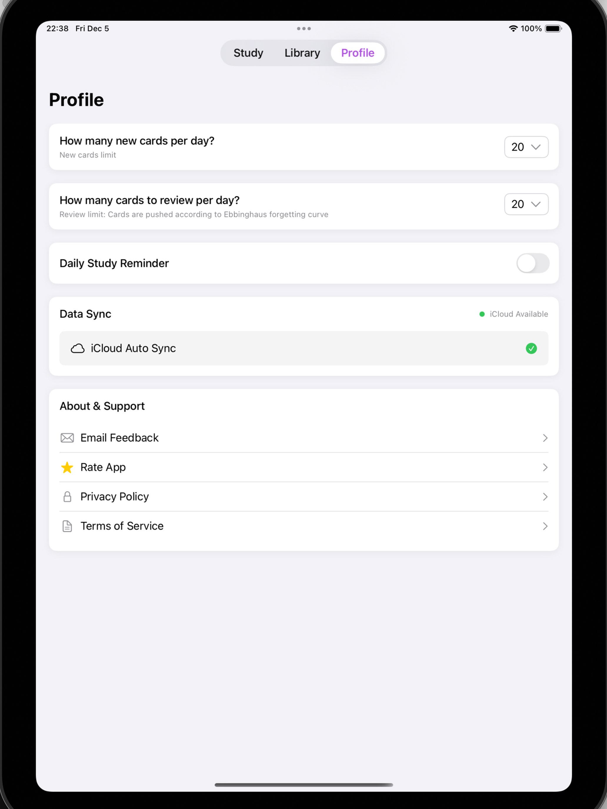 Sentingo: Learn by Sentences