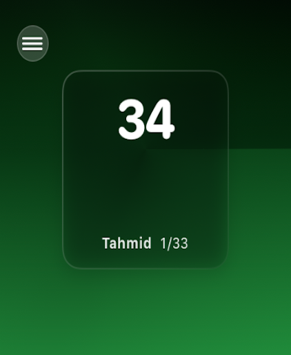 DacTasbih screenshot 8