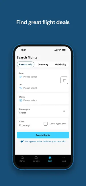 Gotogate screenshot 4