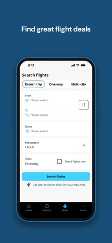 Gotogate screenshot