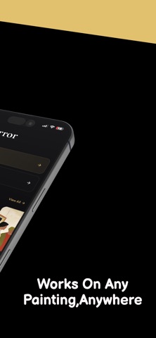 ArtMirror screenshot