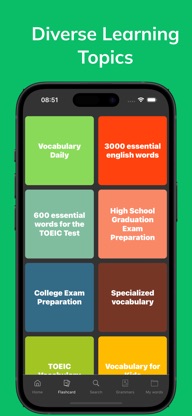 English Test - TOEIC screenshot 6
