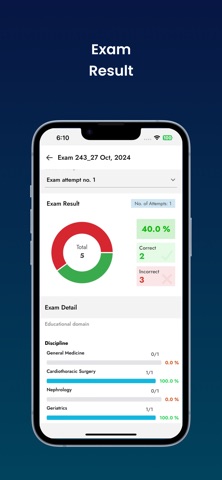SMLE PASS Screenshot 9 of 9