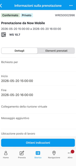 A2A Campus Screenshot 2 of 5