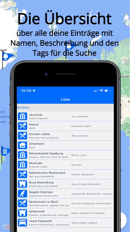 Tramory screenshot-3