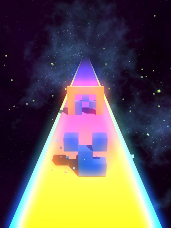 Color Block - Puzzle Games iPad screenshot