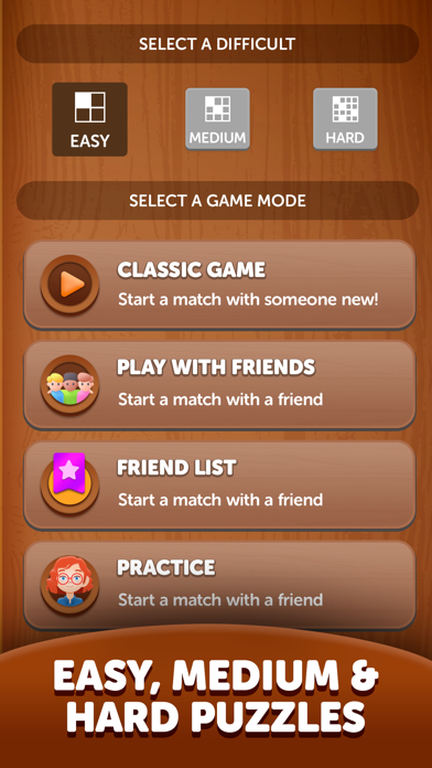 Arrow Crosswords screenshot 2