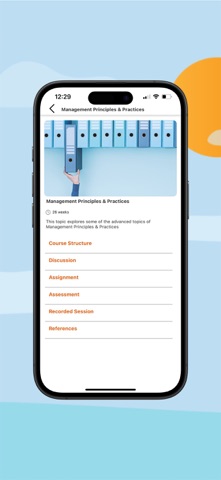 JSSAHER OEP Screenshot 4 of 5