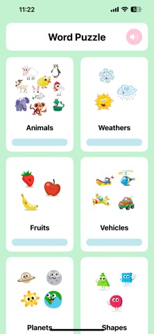 Word Puzzle: Unscramble &Solve screenshot