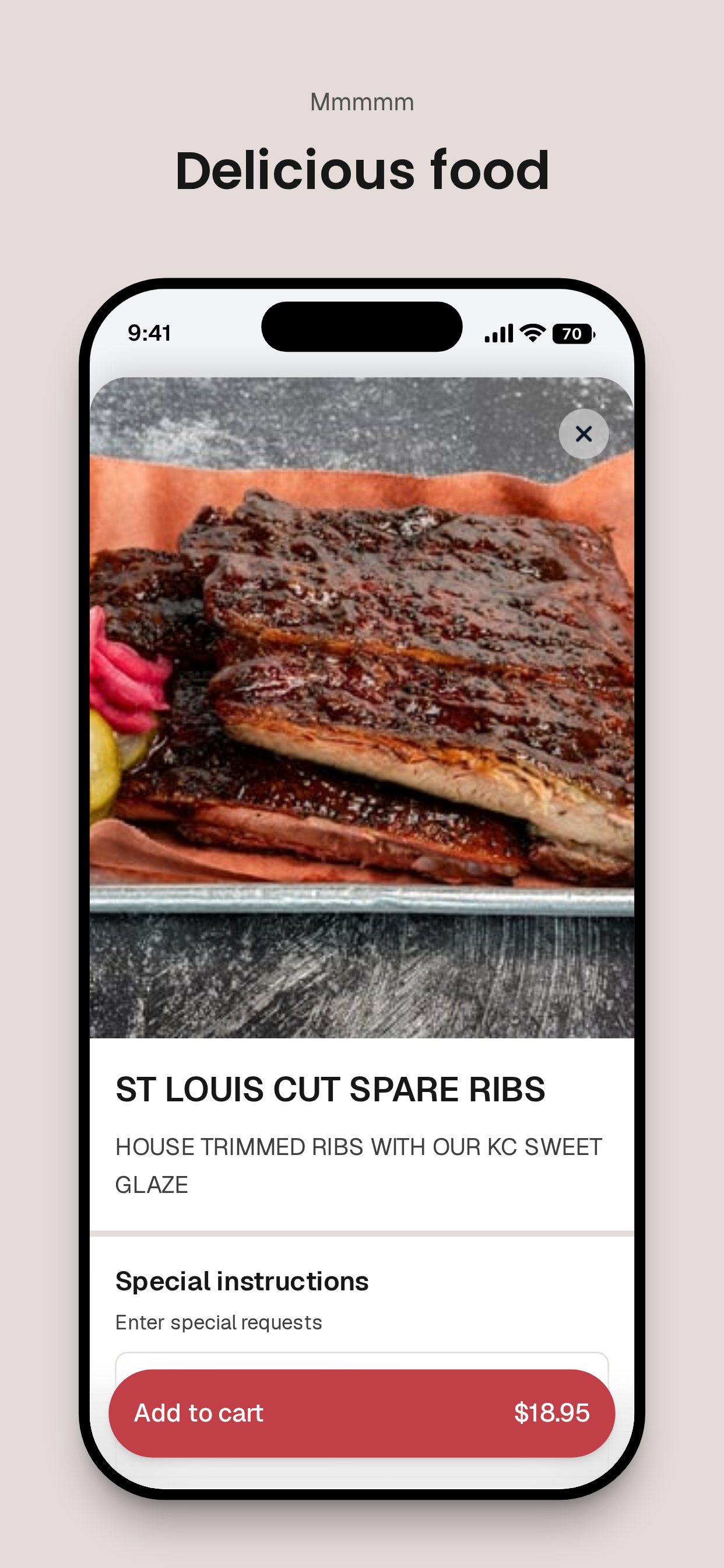 Creekside BBQ