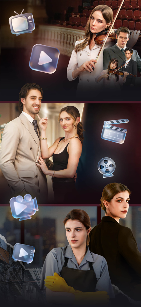 ShortMax - Watch Dramas & Show screenshot 2