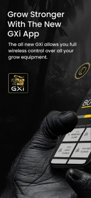 Gorilla Grow Tent screenshot 1