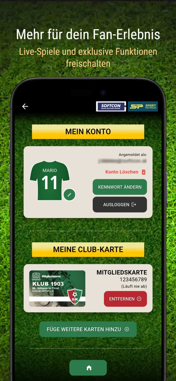 Screenshot #3 pour SK St. Johann