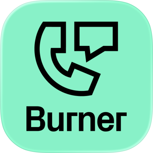 Burner: Second Phone Number