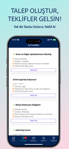 Mahallemizde screenshot
