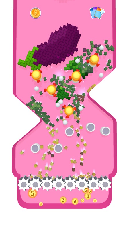 Pixel Demolish screenshot 9