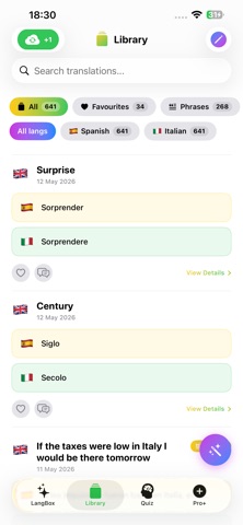 DisipleX screenshot