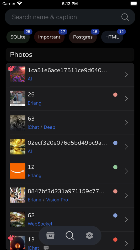 #3. MVP - Private Vault (iOS) Podle: 文凯 卢