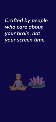 Lotus: Digital Wellness Screenshot 9 of 9