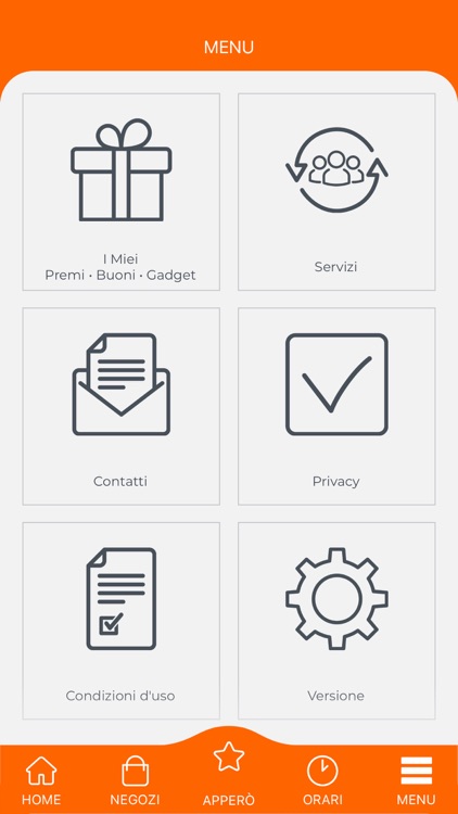 San Severo Shopping Center