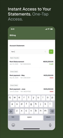Yalo Screenshot 6 of 6
