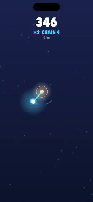 TETHER: Swing & Fly screenshot 3
