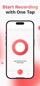Screen Recorder: Record App.X screenshot