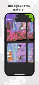 Phone Spray screenshot