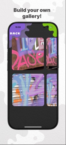 Phone Spray Screenshot 3 of 3