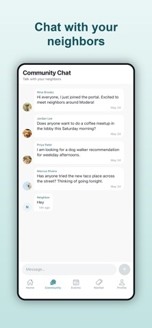 Apartment Allies Screenshot 3 of 4