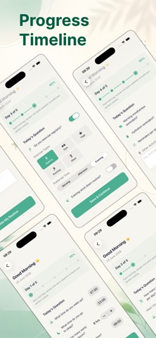 Routine – Daily Planner Screenshot 1 of 10