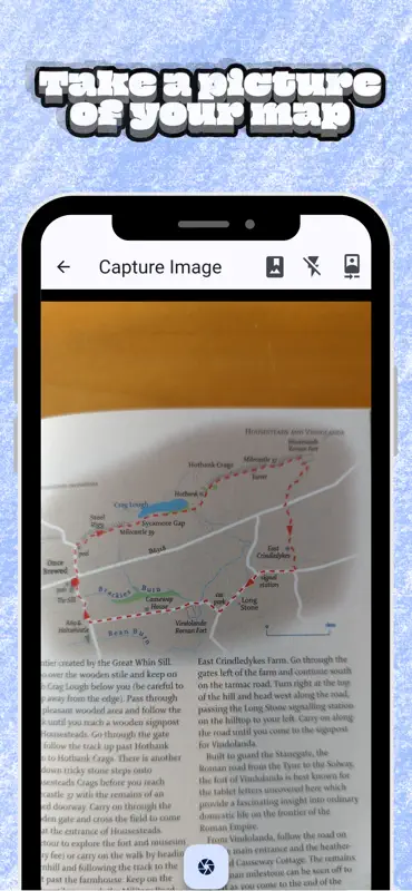 Matchy Maps screenshot 1 of 3