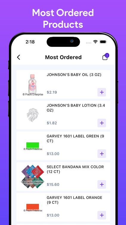 ShopLink by UnleashPOS screenshot-3
