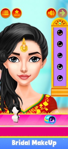 Indian Royal Wedding Game Screenshot 6 of 7