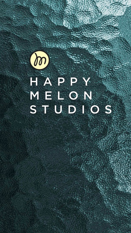 Happy Melon Studios