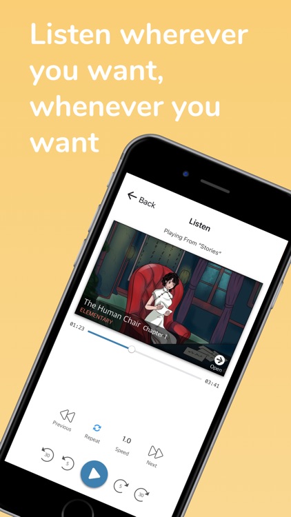 Yomu Yomu – Read Japanese 日本語