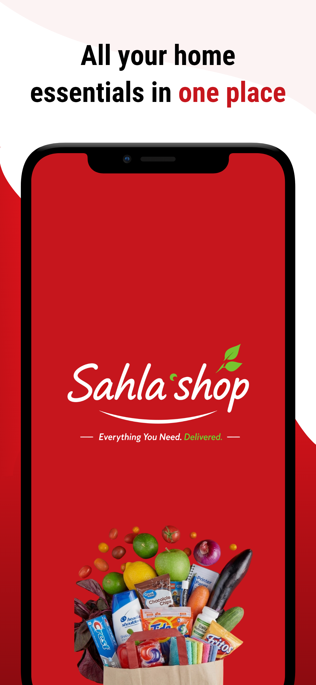 Sahlashop screenshot 4