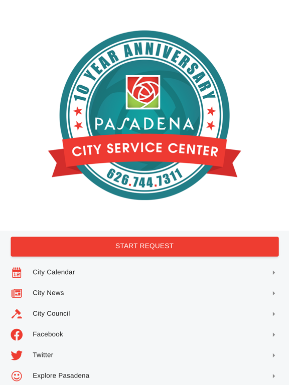 Screenshot #4 pour Pasadena CSC