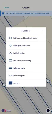 Controlguide DPM screenshot 2