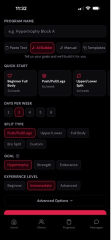 SyncSet Screenshot 6 of 8