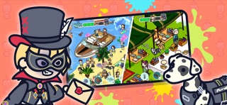 Hidden Object Adventure Games Screenshot 6 of 10