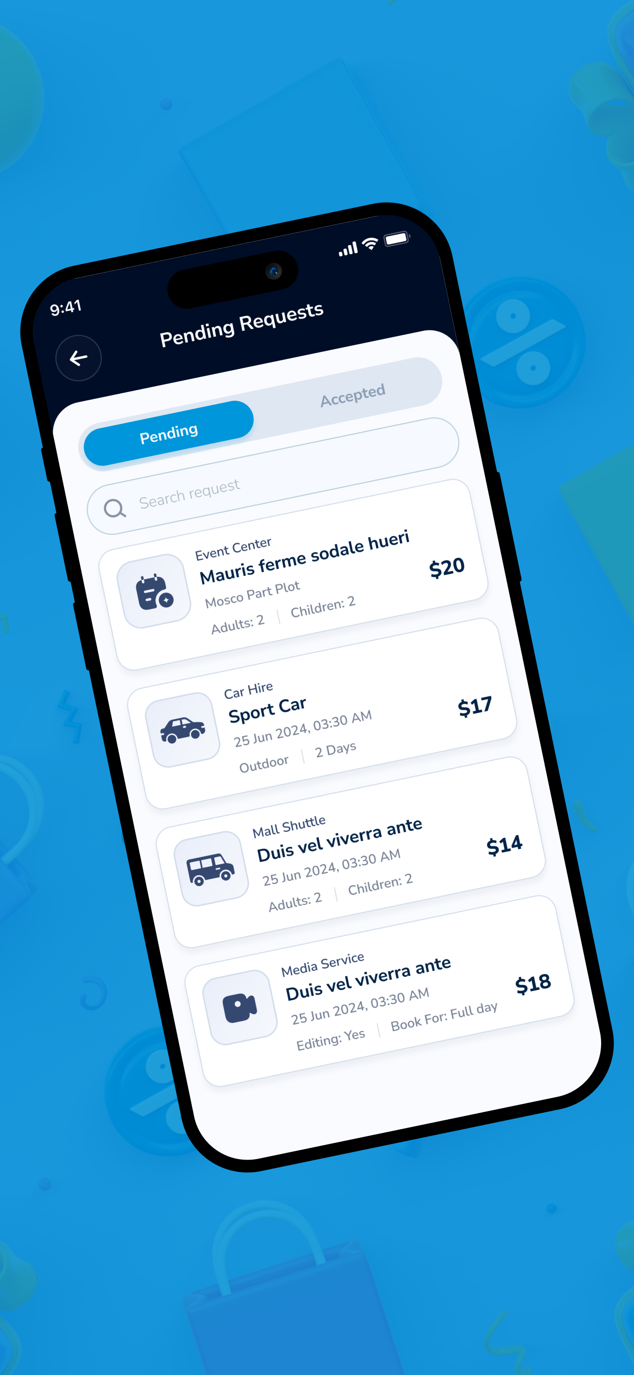 SILVER CHARIOT SHOPPING screenshot 5