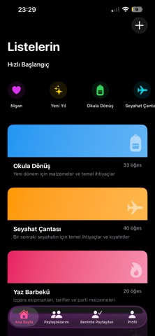 Dilebi screenshot