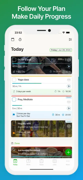 Productivity: Screenshot 3 von 7