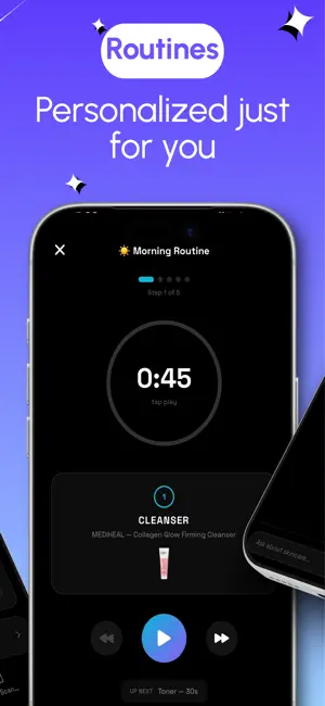 Skinixa - Skin Health Tracker screenshot 2