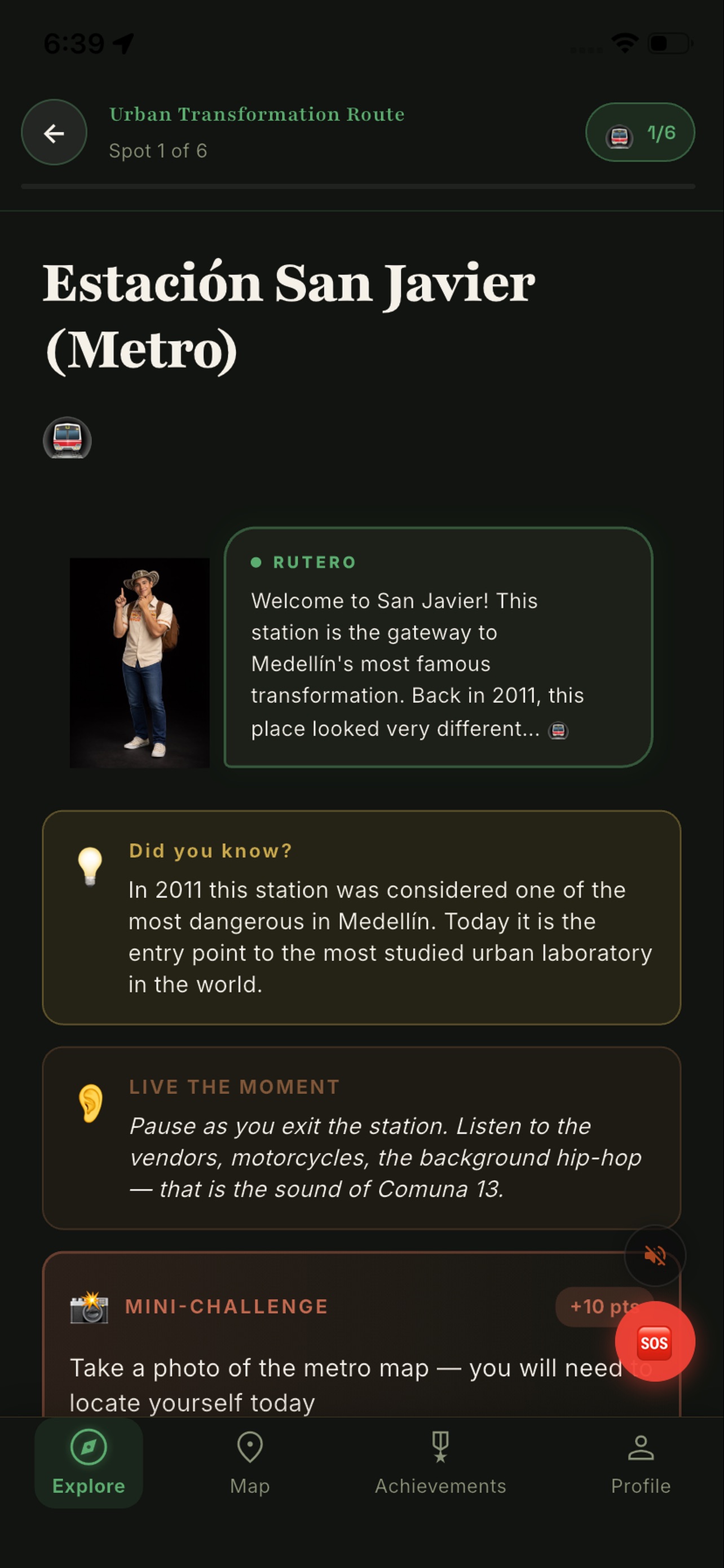 Screenshot 2 of Rutero MDE